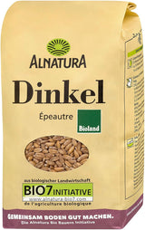 Noyau d'épeautre bio, 1 kg