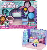 Chambre de luxe Gabby's Dollhouse, Sweet Dreams et chambre de luxe Gabby's Dollhouse