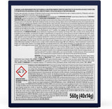 Tablettes pour lave-vaisselle tout-en-un, citron, 40 tablettes Naty Shop Kitchen Detergents