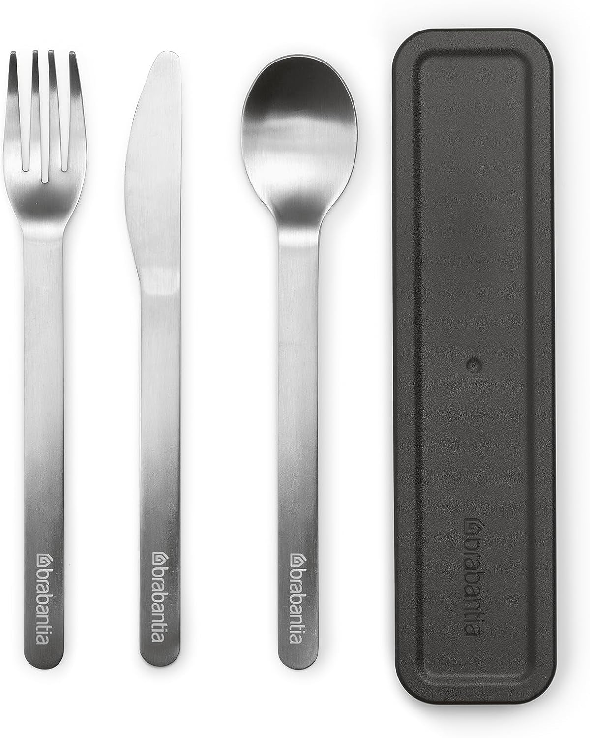 Brabantia - Set de 3 Couverts Make & Take Kitchen Naty Shop