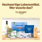 Couches Amazon Ultra Dry, taille 3 (4-9 kg) – Boîte mensuelle, blanche, 172 unités (2 paquets de 86) (anciennement Mama Bear, produit identique)