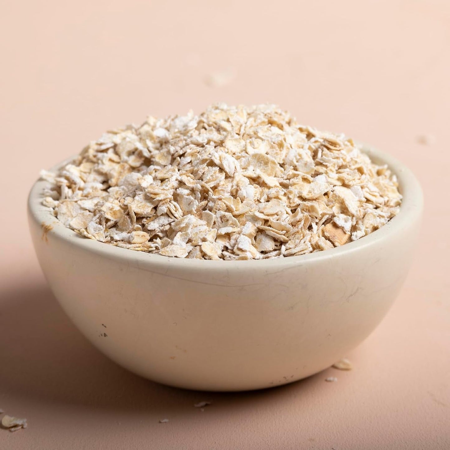 Gruau Wholefood Earth 2 kg | Sans OGM | Riche en fibres