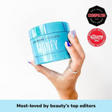 COLOR WOW Masque Capillaire Hydratant Argent 215 ml - masque pour cheveux secs et abîmés, hydratation des cheveux - soin et protection thermique pour cheveux, bleu Masque capillaire Naty Shop