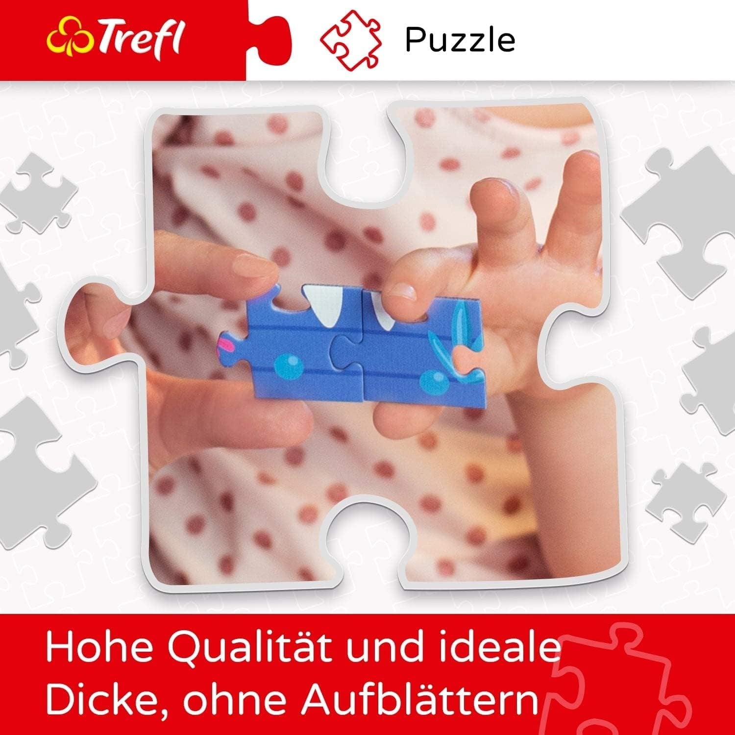 Trefl, Puzzle, Alpes en été, 2000 pièces, Qualité premium, Pour les enfants de plus de 12 ans Puzzle Naty Shop
