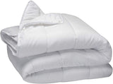 Pikolin Home - Drap personnalisable 100% coton, respirant, durable et résistant Couettes et couettes Naty Shop Oreiller 120 - 200 X 220 Cm