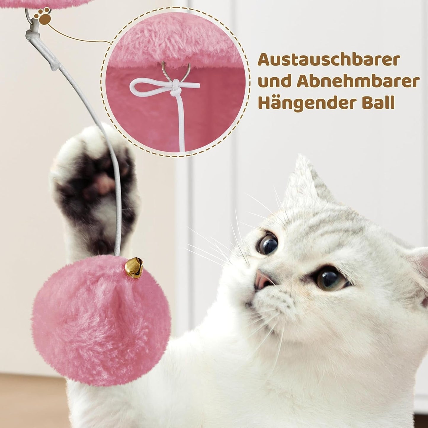 Couvertures et meubles, Animaux, Chats, Lits pour chats, Griffoir, Chats - lits, matelas