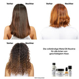 L'Oréal Professionnel Pour cheveux colorés, Couleurs et brillance éclatantes, Gamme Expert, Masque Capillaire Metal DX Naty Shop
