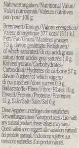 Base de muesli en flocons Verival - Bio, paquet de 6 (6 x 1 kg)