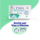 Tampons Baby Sensation, 25 pièces