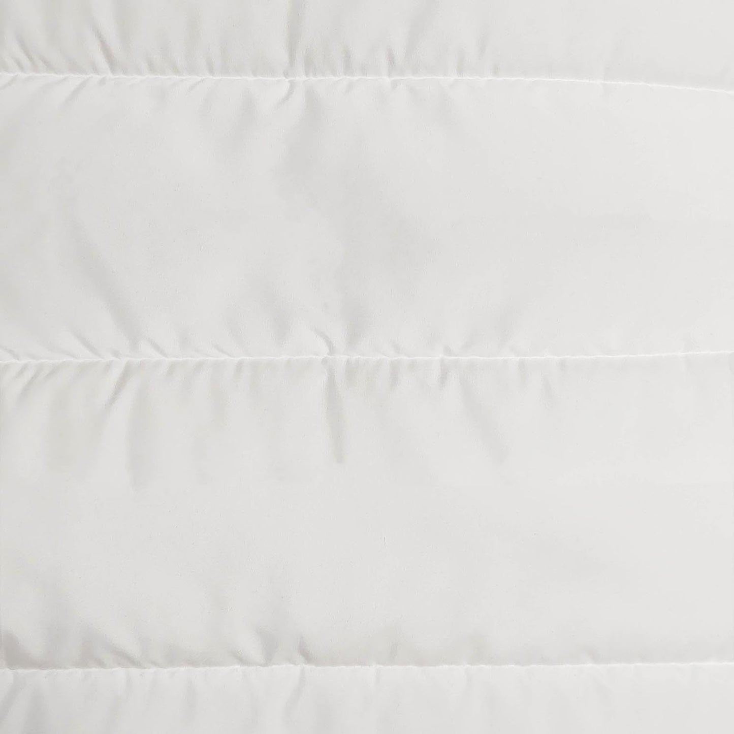 Soleil D'Ocre Couette blanche 240X260 Cm toute douce Couettes et couettes Naty Shop