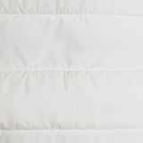 Soleil D'Ocre Couette blanche 240X260 Cm toute douce Couettes et couettes Naty Shop