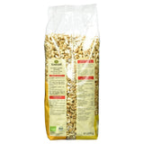 Bio Dinkel Gepuft, 200G Céréales Naty Shop