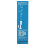 Fanola crema colore Crème colorante 7.0 Blond, 100 ml Teinture capillaire Naty Shop 6.0 Blond foncé