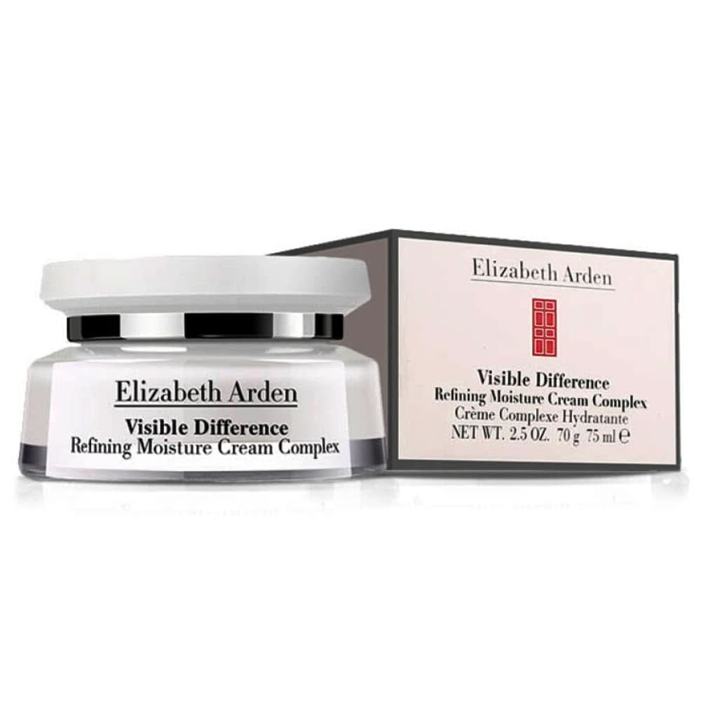 Elizabeth Arden, crème hydratante pour le visage, 75 ml Cosmétiques et Beauté Naty Shop