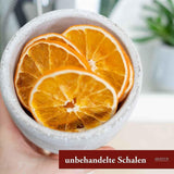 Tranches de fruits secs - tranches d'orange pour cocktails et thé froid, thé, vin chaud ou jus de fruits et punch pour enfants Produits déshydratés Naty Shop