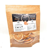 Tranches de fruits secs - tranches d'orange pour cocktails et thé froid, thé, vin chaud ou jus de fruits et punch pour enfants Produits déshydratés Naty Shop Titre par défaut