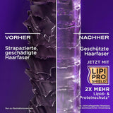 OGX Shampoing biotine et collagène, 385 ml Douche et bain Naty Shop