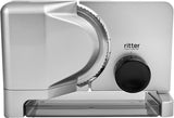 Ritter E 16 Duo plus Trancheuse électrique multifonctionnelle, fabriquée en Allemagne Déchiqueteuses et trancheuses Naty Shop Default Title