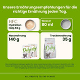 Almo Nature Daily - Nourriture humide pour chats - Thon et Saumon - 70g, Paquet de 30