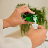 WELEDA BIO, bain santé aux cosmétiques naturels à l'huile de lavande véritable pour calmer les sens et pour un bon sommeil, 200 ml Douche et bain Naty Shop