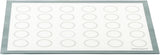 Tapis silicone "Fibre de verre" 30x40 cm - SilikoMart Cuisine Naty Shop