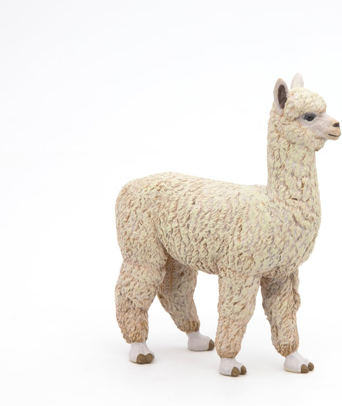 Papo 50250 Figurines Alpaga Naty Shop