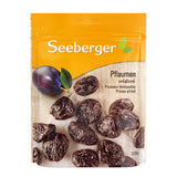 Seeberger Extra Large Pruneaux savoureux de la meilleure qualité - Très sucrés et aromatiques 13 x 125 grammes Naty Shop Produits déshydratés 13 x 200 grammes