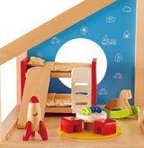 E3401 Maison Quatre Saisons, Meublée et E3456 - Chambre Enfants