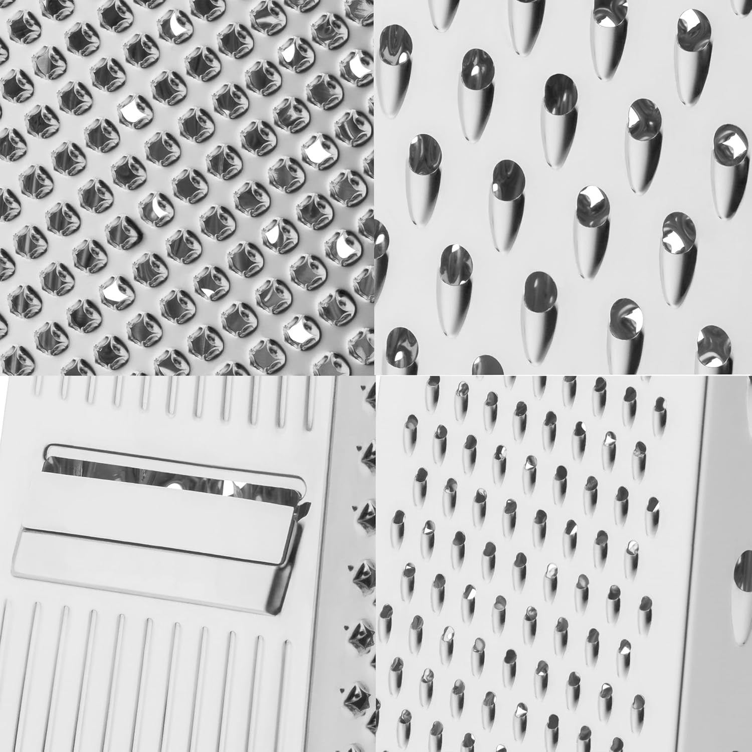 WMF Gourmet râpes inox Éplucheur Naty Shop