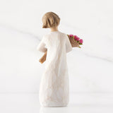 Figurine à l'espoir lumineux Statuettes et sculptures Naty Shop