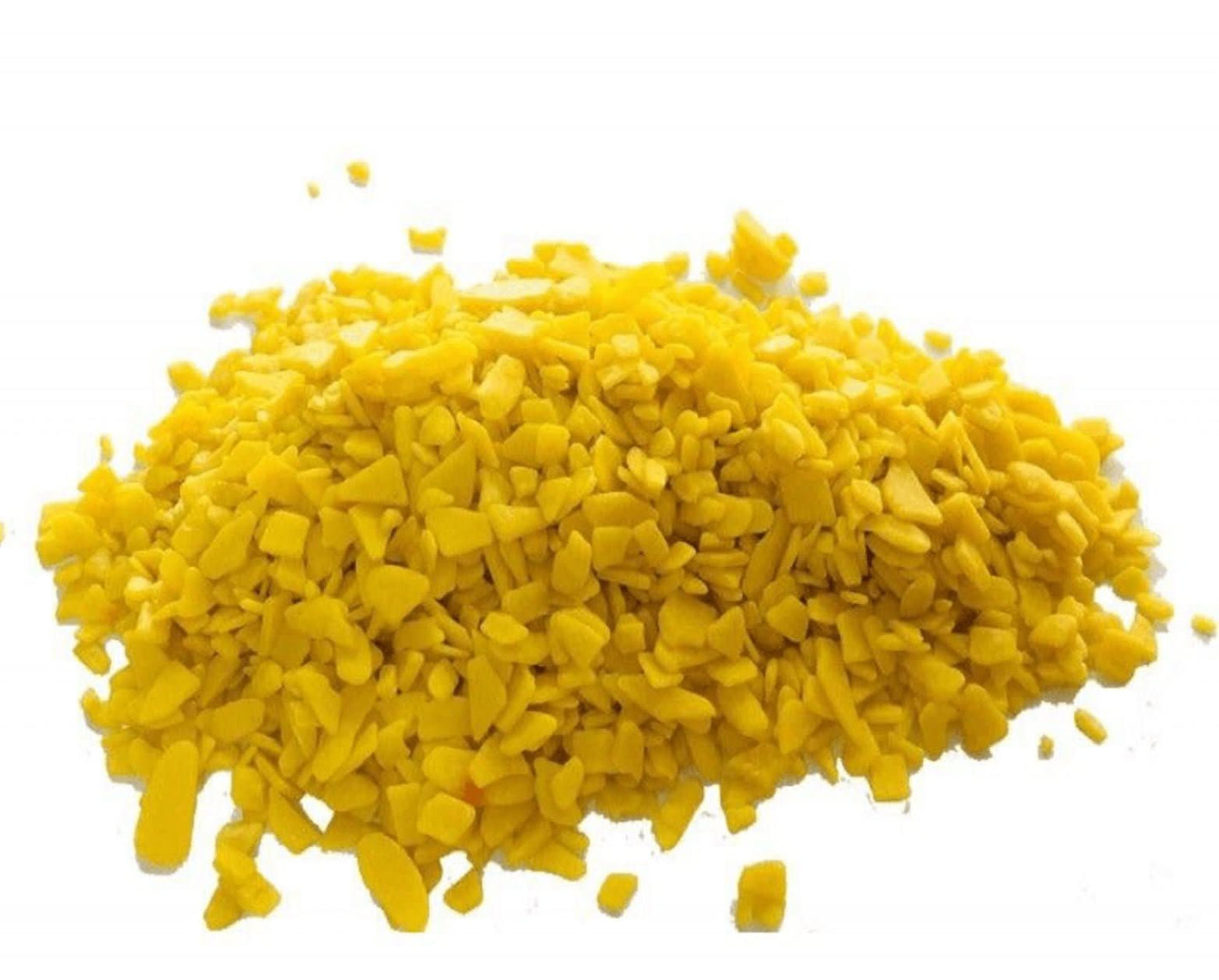 Flocons Morceaux de chocolat jaune, 480 g Nati Shop