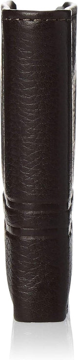 Fossil Wilder Flip Id Accessoires de voyage à deux volets pour hommes Portefeuille à deux volets Portefeuille pour hommes Naty Shop