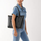 Fossil Carlie Cabas Femme Naty Shop
