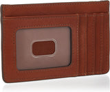 Portefeuille à rabat Fossil Logan Femme Naty Shop