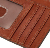 Portefeuille à rabat Fossil Logan Femme Naty Shop
