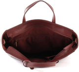 Sac à dos convertible en cuir Camilla Fossil pour femme Sacs Femme Naty Shop