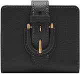 Fossil Small Tab Bifold Harwell Cuir pour femme LiteHide, SL10029001 Portefeuille pour femme Naty Shop Default Title