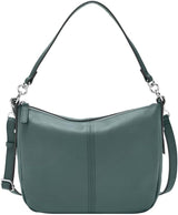 Fossil Sac à bandoulière Jolie pour femme, bleu Sacs pour femme Naty Shop Titre par défaut