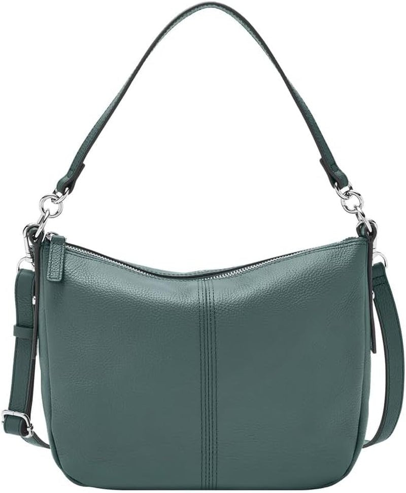 Fossil Sac à bandoulière Jolie pour femme, bleu Sacs pour femme Naty Shop Titre par défaut