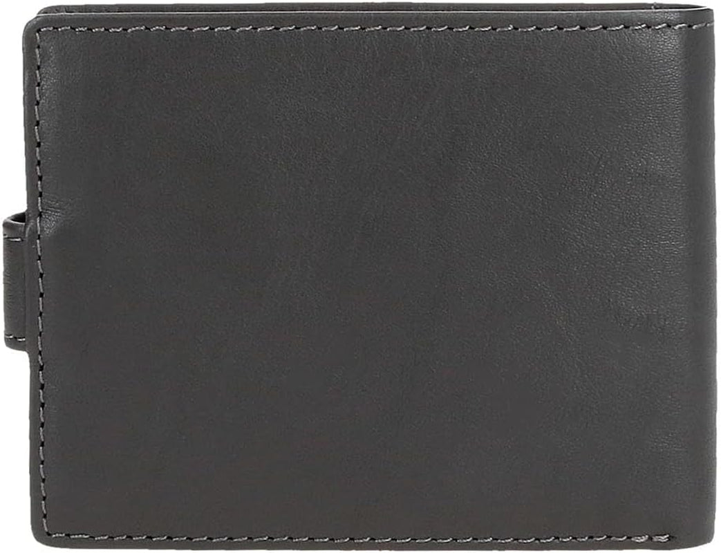 Pepe Jeans Jacket Portefeuille à clic horizontal Taille unique Portefeuille pour hommes Naty Shop