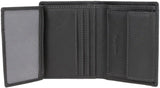 Portefeuille vertical pour veste Pepe Jeans avec porte-monnaie, taille unique, portefeuille pour hommes Naty Shop