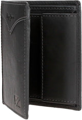 Portefeuille vertical pour veste Pepe Jeans avec porte-monnaie, taille unique, portefeuille pour hommes Naty Shop