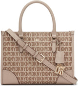DKNY Sac fourre-tout décontracté pour femme, Chino/Toffee Sacs pour femme Naty Shop Default Title