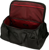 Pepe Jeans Hoxton sac de voyage, noir, 56 x 32 x 25,5 cm, polyester et PU, multicolore (multicolore), unique, sac de voyage Bagages et équipement de voyage Naty Shop