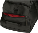 Pepe Jeans Hoxton sac de voyage, noir, 56 x 32 x 25,5 cm, polyester et PU, multicolore (multicolore), unique, sac de voyage Bagages et équipement de voyage Naty Shop