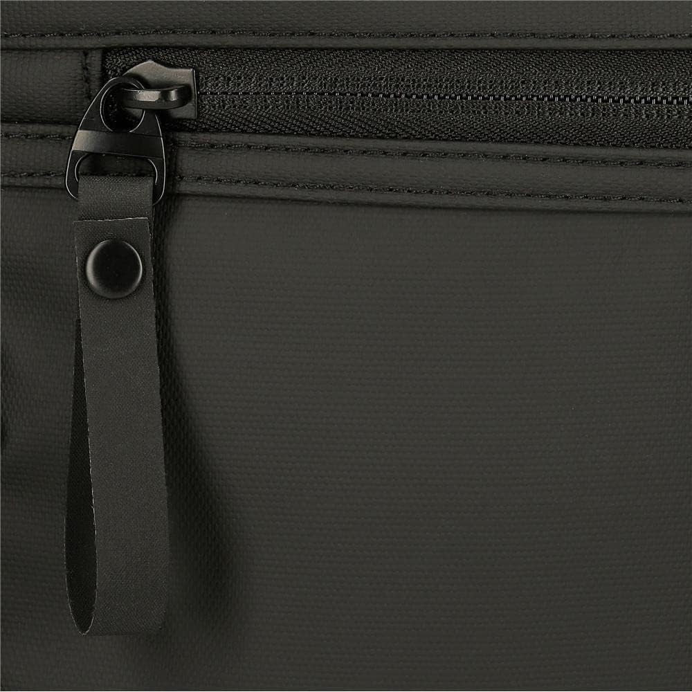 Pepe Jeans Hoxton sac de voyage, noir, 56 x 32 x 25,5 cm, polyester et PU, multicolore (multicolore), unique, sac de voyage Bagages et équipement de voyage Naty Shop