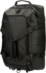 Pepe Jeans Hoxton sac de voyage, noir, 56 x 32 x 25,5 cm, polyester et PU, multicolore (multicolore), unique, sac de voyage Bagages et équipement de voyage Naty Shop