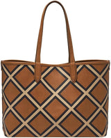 Sac Femme Fossil Williamson Sacs Femme Naty Shop Marron