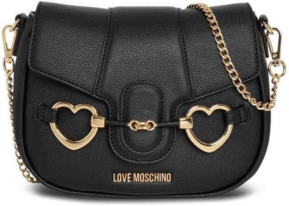 Love Moschino Sac à Bandoulière Jc4133pp1gli1 pour Femme, Nude, Taille Unique Sacs Femme Naty Shop