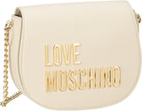 Sac bandoulière femme Love Moschino Sacs Femme Naty Shop 110 Cm Ivoire